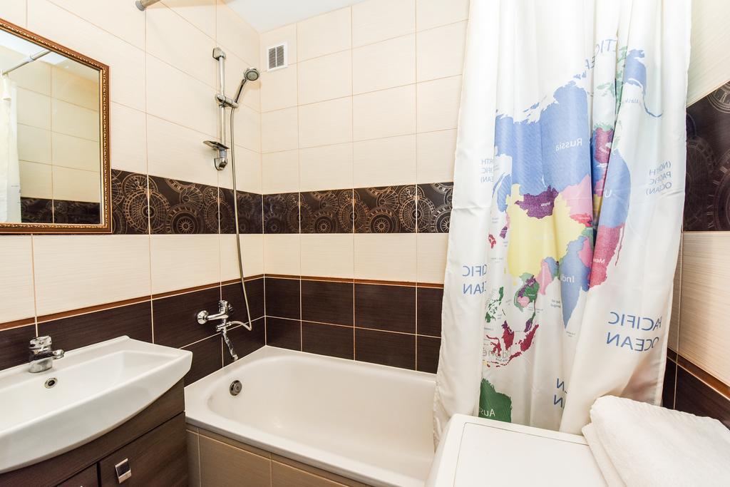 Ferienwohnung Butas Prie Svyturio Nida Exterior foto